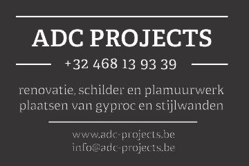 ADC Projects