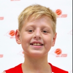 Siebe Boussery